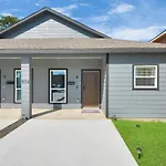 Cozy House For Group Trips - Near Hobby, Nrg, Med Center, Uh, Tsu